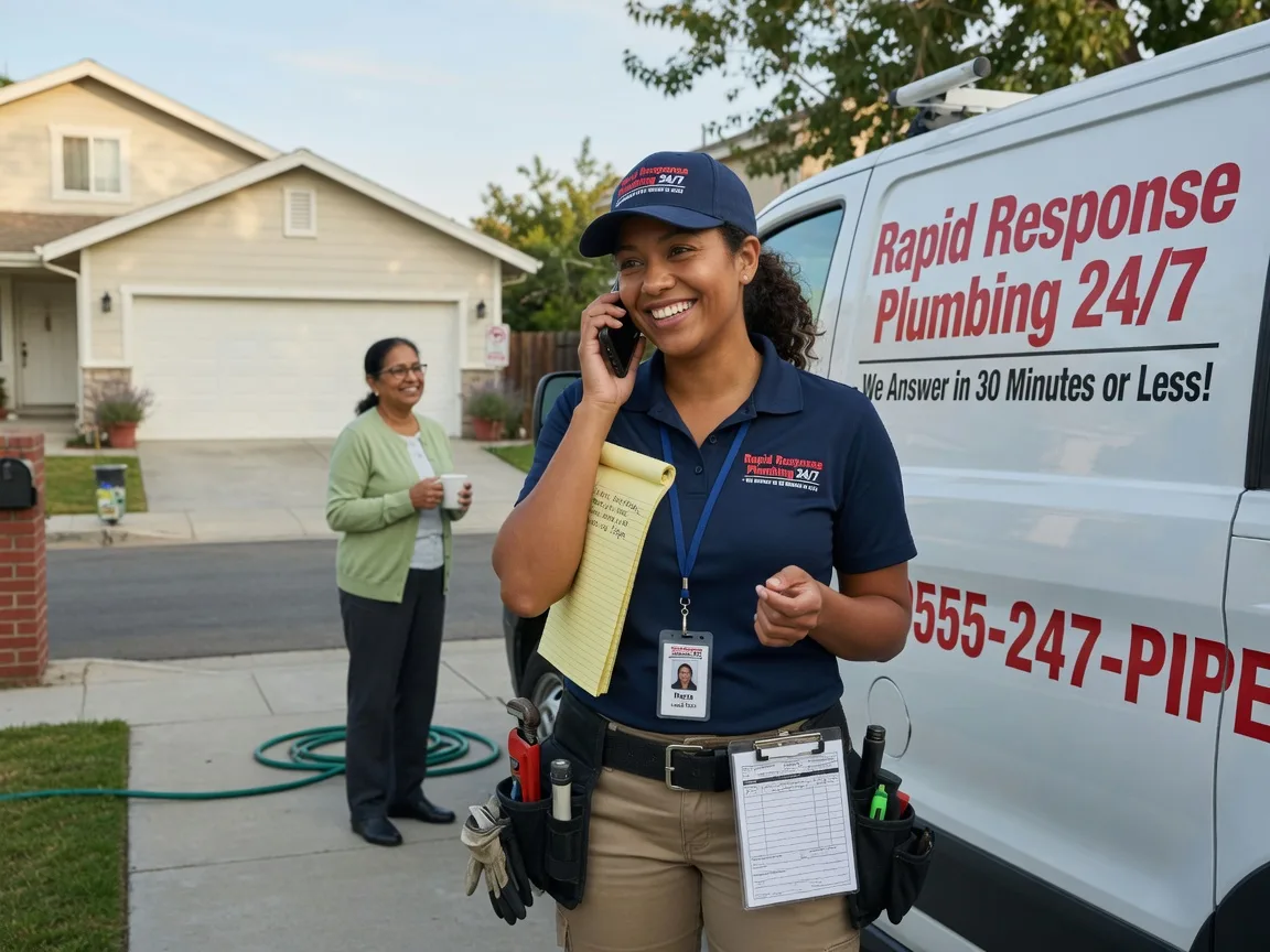 Emergency Plumber Crane, TX FAQs